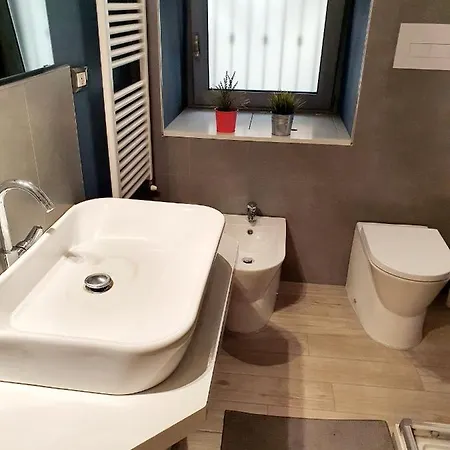 Apartment Vhome Exclusive Living *
