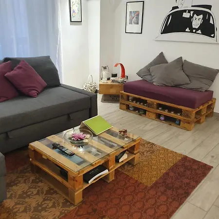 Vhome Exclusive Living Catania