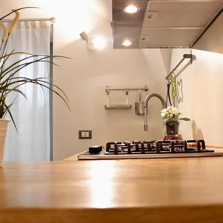 Vhome Exclusive Living Apartment Catania
