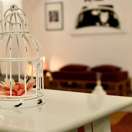 Vhome Exclusive Living Catania