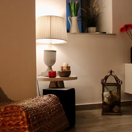 Vhome Exclusive Living Catania
