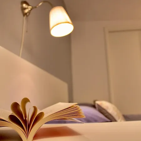 Apartment Vhome Exclusive Living Catania