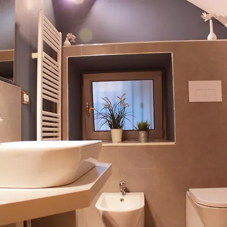 Vhome Exclusive Living Apartment *